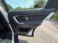USED 2018 68 LAND ROVER DISCOVERY SPORT 2.0 TD4 HSE SUV 5dr Diesel Manual 4WD Euro 6 (s/s) (180 ps) 
