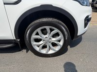 USED 2018 68 LAND ROVER DISCOVERY SPORT 2.0 TD4 HSE SUV 5dr Diesel Manual 4WD Euro 6 (s/s) (180 ps) 
