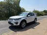USED 2018 68 LAND ROVER DISCOVERY SPORT 2.0 TD4 HSE SUV 5dr Diesel Manual 4WD Euro 6 (s/s) (180 ps) 