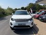 USED 2018 68 LAND ROVER DISCOVERY SPORT 2.0 TD4 HSE SUV 5dr Diesel Manual 4WD Euro 6 (s/s) (180 ps) 