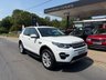 USED 2018 68 LAND ROVER DISCOVERY SPORT 2.0 TD4 HSE SUV 5dr Diesel Manual 4WD Euro 6 (s/s) (180 ps) 
