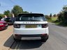USED 2018 68 LAND ROVER DISCOVERY SPORT 2.0 TD4 HSE SUV 5dr Diesel Manual 4WD Euro 6 (s/s) (180 ps) 
