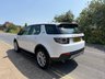 USED 2018 68 LAND ROVER DISCOVERY SPORT 2.0 TD4 HSE SUV 5dr Diesel Manual 4WD Euro 6 (s/s) (180 ps) 