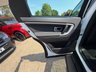 USED 2018 68 LAND ROVER DISCOVERY SPORT 2.0 TD4 HSE SUV 5dr Diesel Manual 4WD Euro 6 (s/s) (180 ps) 