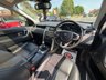 USED 2018 68 LAND ROVER DISCOVERY SPORT 2.0 TD4 HSE SUV 5dr Diesel Manual 4WD Euro 6 (s/s) (180 ps) 