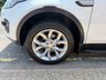 USED 2018 68 LAND ROVER DISCOVERY SPORT 2.0 TD4 HSE SUV 5dr Diesel Manual 4WD Euro 6 (s/s) (180 ps) 