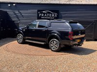 USED 2019 69 FORD RANGER 3.2 TDCi Wildtrak Pickup Double Cab 4dr Diesel Auto 4WD Euro 6 (s/s) (200 ps) 