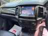 USED 2019 69 FORD RANGER 3.2 TDCi Wildtrak Pickup Double Cab 4dr Diesel Auto 4WD Euro 6 (s/s) (200 ps) 