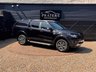 USED 2019 69 FORD RANGER 3.2 TDCi Wildtrak Pickup Double Cab 4dr Diesel Auto 4WD Euro 6 (s/s) (200 ps) 