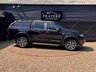 USED 2019 69 FORD RANGER 3.2 TDCi Wildtrak Pickup Double Cab 4dr Diesel Auto 4WD Euro 6 (s/s) (200 ps) 