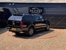 USED 2019 69 FORD RANGER 3.2 TDCi Wildtrak Pickup Double Cab 4dr Diesel Auto 4WD Euro 6 (s/s) (200 ps) 