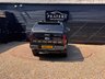 USED 2019 69 FORD RANGER 3.2 TDCi Wildtrak Pickup Double Cab 4dr Diesel Auto 4WD Euro 6 (s/s) (200 ps) 