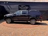 USED 2019 69 FORD RANGER 3.2 TDCi Wildtrak Pickup Double Cab 4dr Diesel Auto 4WD Euro 6 (s/s) (200 ps) 