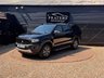USED 2019 69 FORD RANGER 3.2 TDCi Wildtrak Pickup Double Cab 4dr Diesel Auto 4WD Euro 6 (s/s) (200 ps) 