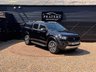 USED 2019 69 FORD RANGER 3.2 TDCi Wildtrak Pickup Double Cab 4dr Diesel Auto 4WD Euro 6 (s/s) (200 ps) 