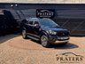 USED 2019 69 FORD RANGER 3.2 TDCi Wildtrak Pickup Double Cab 4dr Diesel Auto 4WD Euro 6 (s/s) (200 ps) 