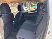 USED 2017 17 ISUZU D-MAX 2.5 TD Yukon Pickup 4dr Diesel Manual 4x4 (192 g/km, 161 bhp) 