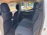 USED 2017 17 ISUZU D-MAX 2.5 TD Yukon Pickup 4dr Diesel Manual 4x4 (192 g/km, 161 bhp) 