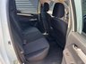 USED 2017 17 ISUZU D-MAX 2.5 TD Yukon Pickup 4dr Diesel Manual 4x4 (192 g/km, 161 bhp) 