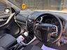 USED 2017 17 ISUZU D-MAX 2.5 TD Yukon Pickup 4dr Diesel Manual 4x4 (192 g/km, 161 bhp) 
