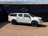 USED 2017 17 ISUZU D-MAX 2.5 TD Yukon Pickup 4dr Diesel Manual 4x4 (192 g/km, 161 bhp) 