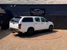 USED 2017 17 ISUZU D-MAX 2.5 TD Yukon Pickup 4dr Diesel Manual 4x4 (192 g/km, 161 bhp) 