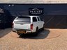 USED 2017 17 ISUZU D-MAX 2.5 TD Yukon Pickup 4dr Diesel Manual 4x4 (192 g/km, 161 bhp) 