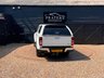 USED 2017 17 ISUZU D-MAX 2.5 TD Yukon Pickup 4dr Diesel Manual 4x4 (192 g/km, 161 bhp) 