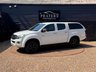 USED 2017 17 ISUZU D-MAX 2.5 TD Yukon Pickup 4dr Diesel Manual 4x4 (192 g/km, 161 bhp) 