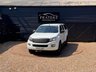 USED 2017 17 ISUZU D-MAX 2.5 TD Yukon Pickup 4dr Diesel Manual 4x4 (192 g/km, 161 bhp) 