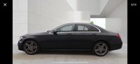 USED 2018 68 MERCEDES-BENZ E CLASS 2.0 E200 AMG Line Saloon 4dr Petrol G-Tronic+ Euro 6 (s/s) (184 ps) 