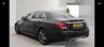 USED 2018 68 MERCEDES-BENZ E CLASS 2.0 E200 AMG Line Saloon 4dr Petrol G-Tronic+ Euro 6 (s/s) (184 ps) 