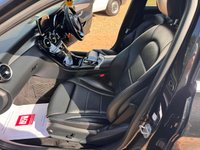 USED 2016 16 MERCEDES-BENZ C-CLASS 2.1 C220d Sport Estate 5dr Diesel 7G-Tronic+ Euro 6 (s/s) (170 ps) 