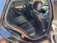 USED 2016 16 MERCEDES-BENZ C-CLASS 2.1 C220d Sport Estate 5dr Diesel 7G-Tronic+ Euro 6 (s/s) (170 ps) 