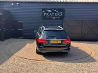 USED 2016 16 MERCEDES-BENZ C-CLASS 2.1 C220d Sport Estate 5dr Diesel 7G-Tronic+ Euro 6 (s/s) (170 ps) 