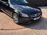 USED 2016 16 MERCEDES-BENZ C-CLASS 2.1 C220d Sport Estate 5dr Diesel 7G-Tronic+ Euro 6 (s/s) (170 ps) 