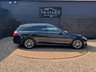 USED 2016 16 MERCEDES-BENZ C-CLASS 2.1 C220d Sport Estate 5dr Diesel 7G-Tronic+ Euro 6 (s/s) (170 ps) 