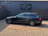 USED 2016 16 MERCEDES-BENZ C-CLASS 2.1 C220d Sport Estate 5dr Diesel 7G-Tronic+ Euro 6 (s/s) (170 ps) 