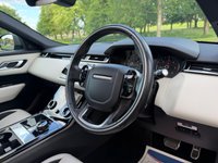USED 2018 LAND ROVER RANGE ROVER VELAR 2.0 D240 R-Dynamic S SUV 5dr Diesel Auto 4WD Euro 6 (s/s) (240 ps) 