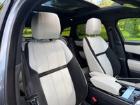 USED 2018 LAND ROVER RANGE ROVER VELAR 2.0 D240 R-Dynamic S SUV 5dr Diesel Auto 4WD Euro 6 (s/s) (240 ps) 