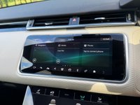 USED 2018 LAND ROVER RANGE ROVER VELAR 2.0 D240 R-Dynamic S SUV 5dr Diesel Auto 4WD Euro 6 (s/s) (240 ps) 