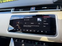 USED 2018 LAND ROVER RANGE ROVER VELAR 2.0 D240 R-Dynamic S SUV 5dr Diesel Auto 4WD Euro 6 (s/s) (240 ps) 
