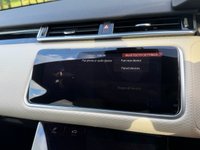 USED 2018 LAND ROVER RANGE ROVER VELAR 2.0 D240 R-Dynamic S SUV 5dr Diesel Auto 4WD Euro 6 (s/s) (240 ps) 