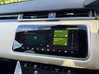 USED 2018 LAND ROVER RANGE ROVER VELAR 2.0 D240 R-Dynamic S SUV 5dr Diesel Auto 4WD Euro 6 (s/s) (240 ps) 