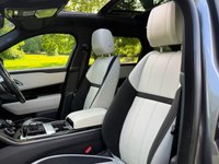 USED 2018 LAND ROVER RANGE ROVER VELAR 2.0 D240 R-Dynamic S SUV 5dr Diesel Auto 4WD Euro 6 (s/s) (240 ps) 