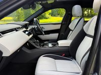USED 2018 LAND ROVER RANGE ROVER VELAR 2.0 D240 R-Dynamic S SUV 5dr Diesel Auto 4WD Euro 6 (s/s) (240 ps) 