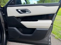 USED 2018 LAND ROVER RANGE ROVER VELAR 2.0 D240 R-Dynamic S SUV 5dr Diesel Auto 4WD Euro 6 (s/s) (240 ps) 