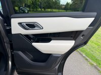 USED 2018 LAND ROVER RANGE ROVER VELAR 2.0 D240 R-Dynamic S SUV 5dr Diesel Auto 4WD Euro 6 (s/s) (240 ps) 