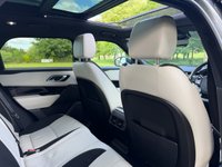 USED 2018 LAND ROVER RANGE ROVER VELAR 2.0 D240 R-Dynamic S SUV 5dr Diesel Auto 4WD Euro 6 (s/s) (240 ps) 