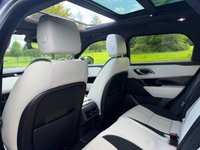 USED 2018 LAND ROVER RANGE ROVER VELAR 2.0 D240 R-Dynamic S SUV 5dr Diesel Auto 4WD Euro 6 (s/s) (240 ps) 